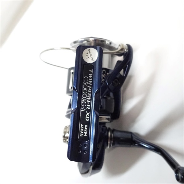 ２１ツインパワーＸＤＣ５０００ＸＧ